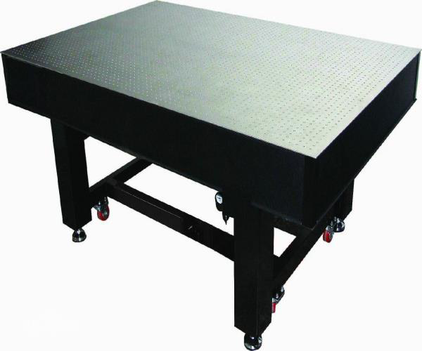 中弘光学平台工作原理简介与应用意义(图2)